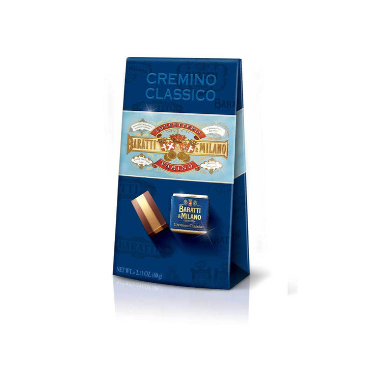 Ballottin Classic Cremino candies - 60 g.