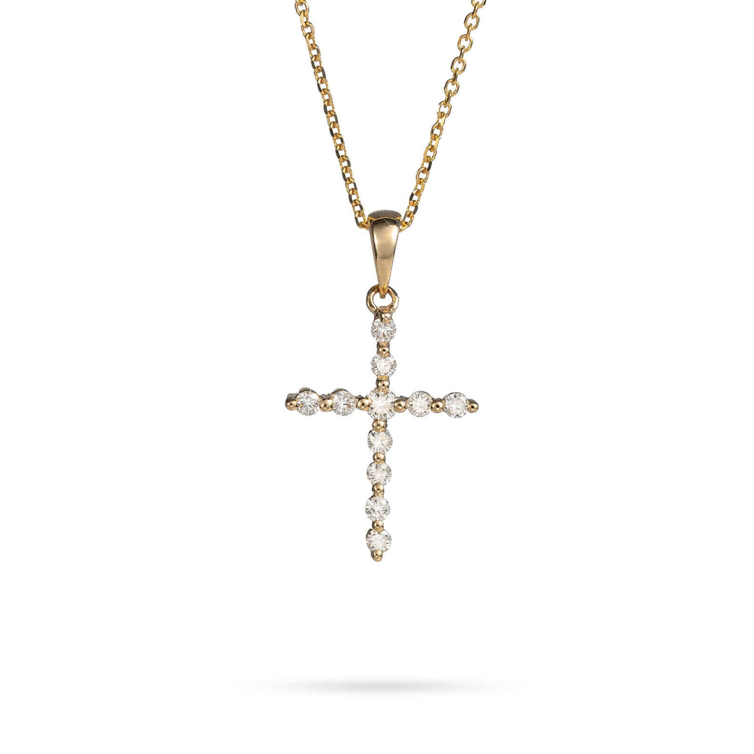 Necklace Senso Diamonds My first diamond