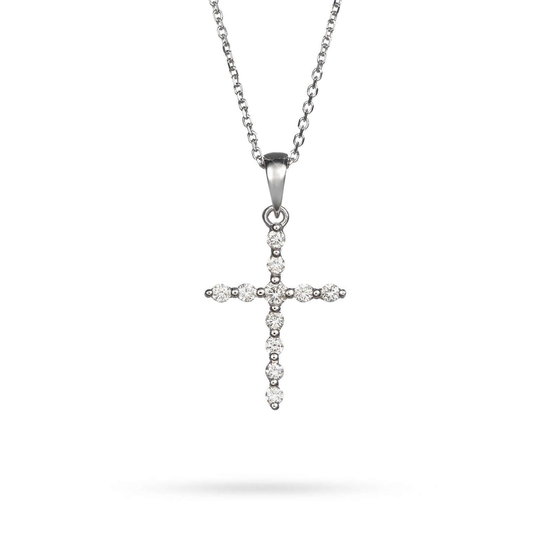 Necklace Senso Diamonds My first diamond