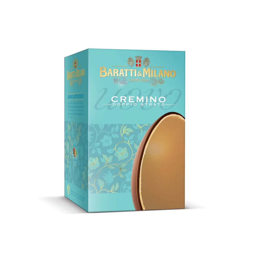 Шоколадово яйце Cremino mini egg - 0.100 гр.