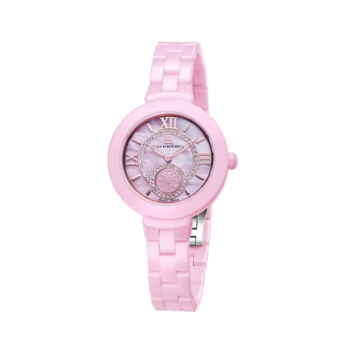 Cherry Blossom Watch