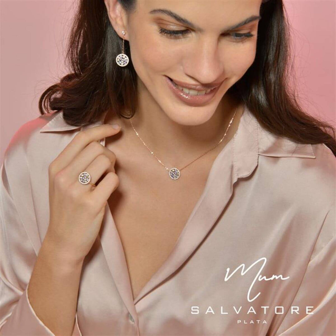 Salvatore Plata Rosete Ring