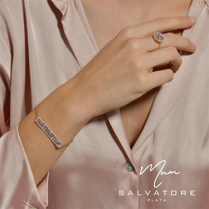 Salvatore Plata Rosete Ring