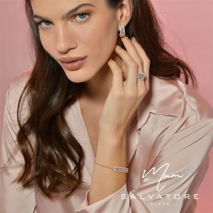 Salvatore Plata Rosete Ring