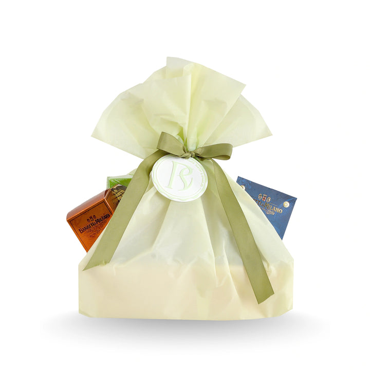 Love Mind Gift Basket