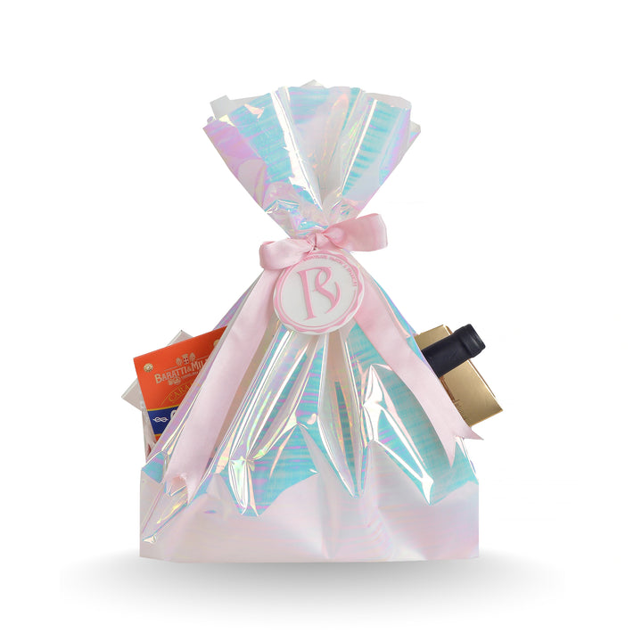 Love Mind Gift Basket