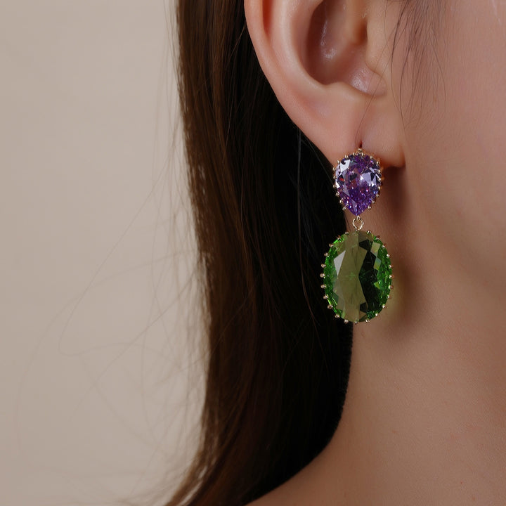 Senso Earrings Trendy