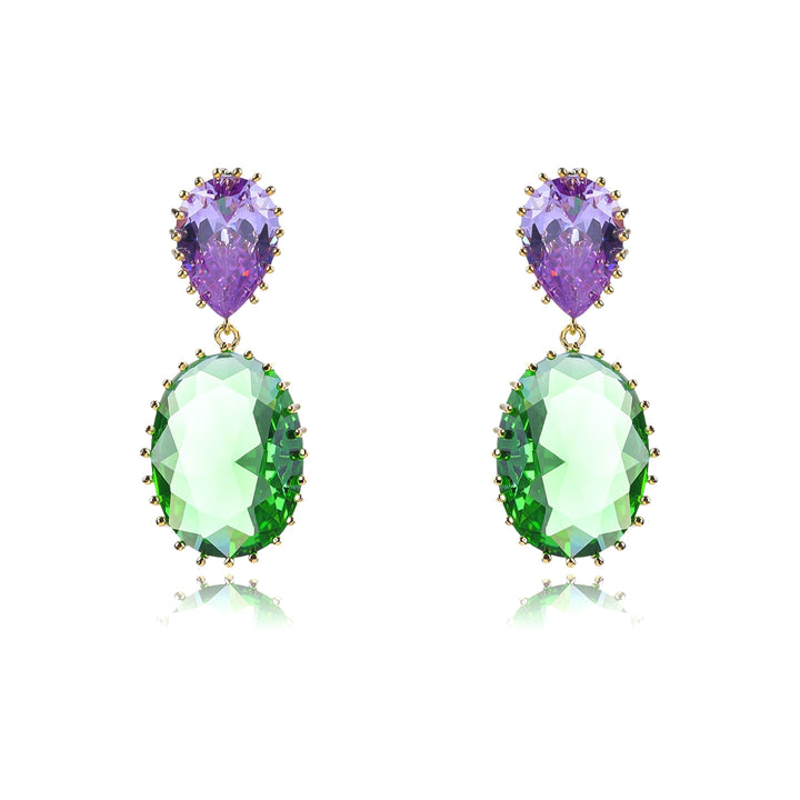 Senso Earrings Trendy