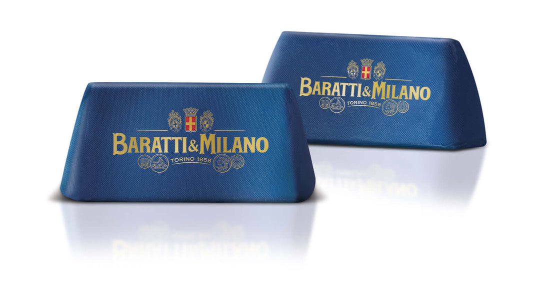 Γλυκά Assorted Giant Baratti & Milano κουτί - 0.690 γρ.