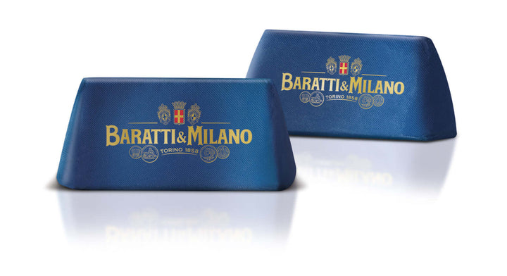 Γλυκά Assorted Giant Baratti & Milano κουτί - 0.690 γρ.