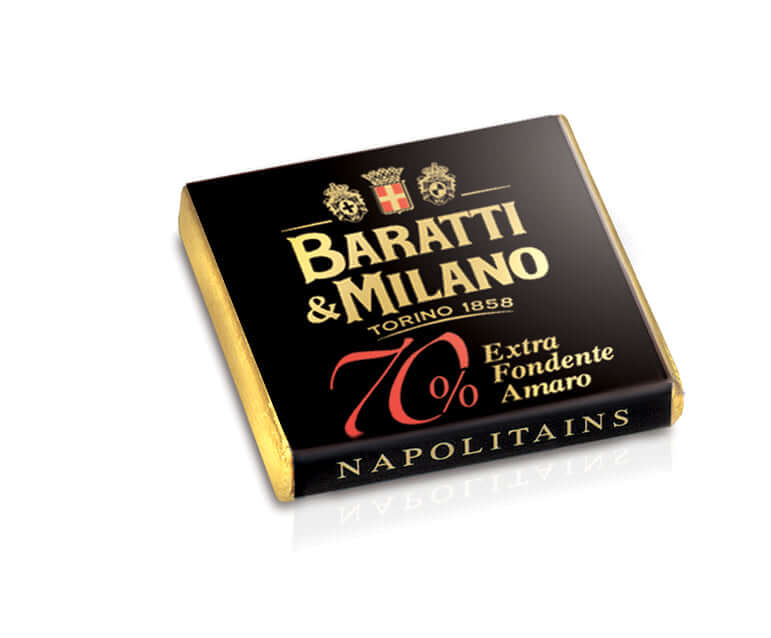 Bomboane Assorted Giant Baratti & Milano cutie - 0.690 gr.