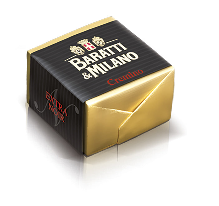 Bonboni Myth & Travel - Classic and Extra Noir ''Cremino'' Box - 0.210 g