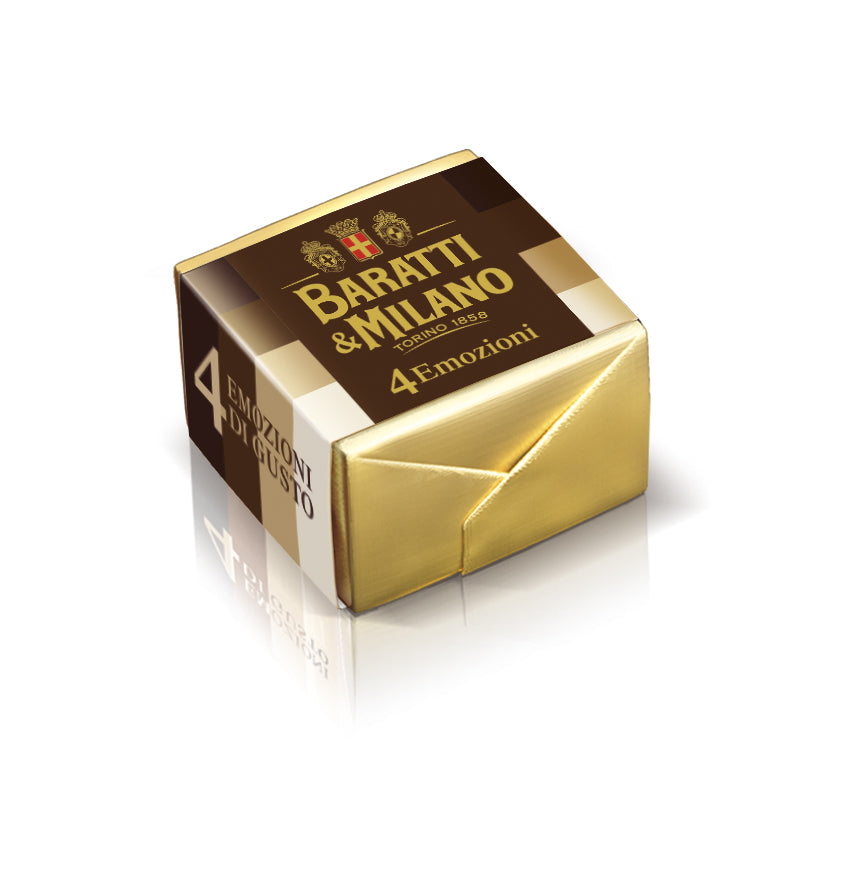 Bomboane Assorted Cremini Box - 230 gr.