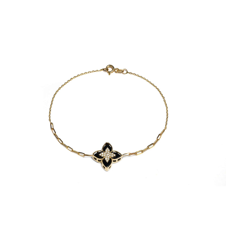 Senso Gold Shine Women's Bracelet