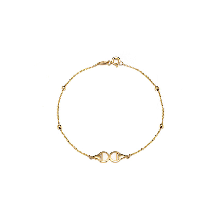 BRACELET Senso Gold Shiny