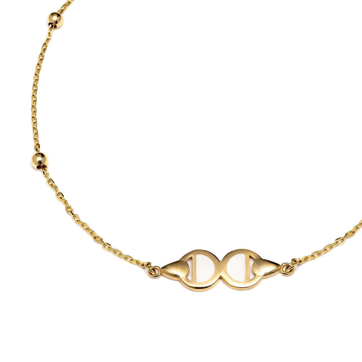 BRACELET Senso Gold Shiny