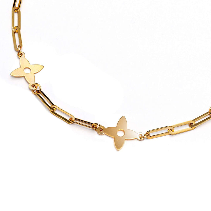 BRACELET Senso Gold Shine