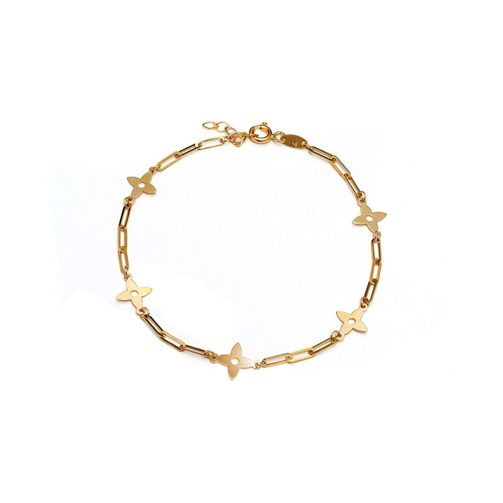 BRACELET Senso Gold Shine