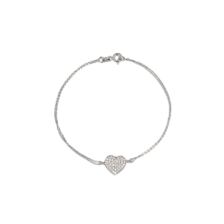 Senso Gold Hearts BRACELET