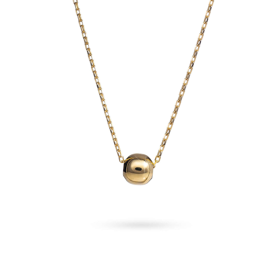 Senso Gold Cool Necklace