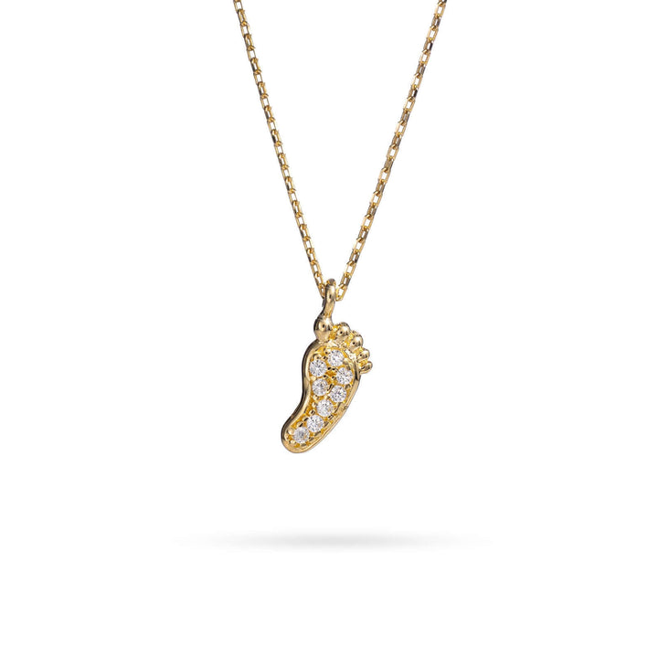 Women's necklace Senso Gold Kids