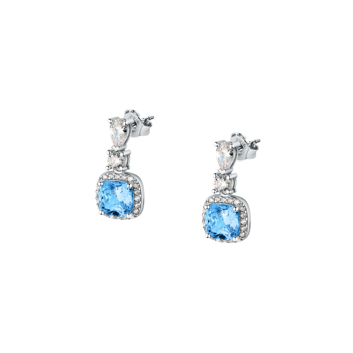 Earrings Morellato Tesori