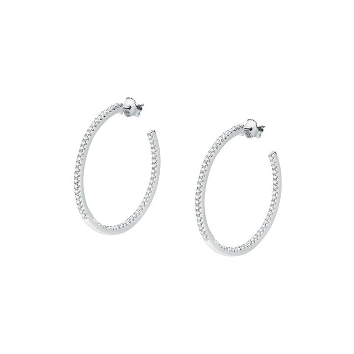 Earrings Morellato Tesori