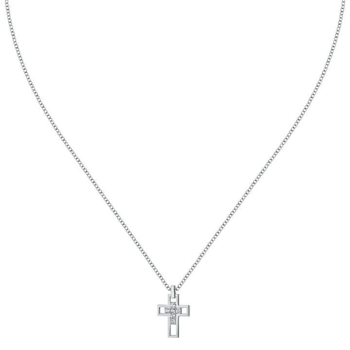 Morellato Tennis Necklace