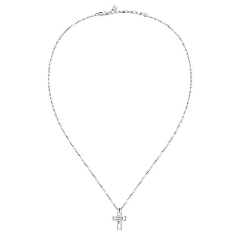 Morellato Tennis Necklace