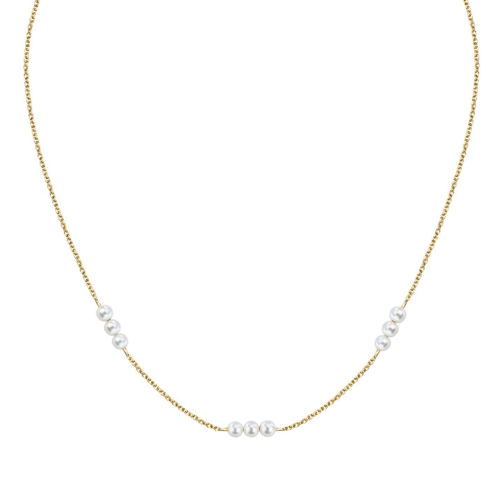 Morellato Perle Necklace