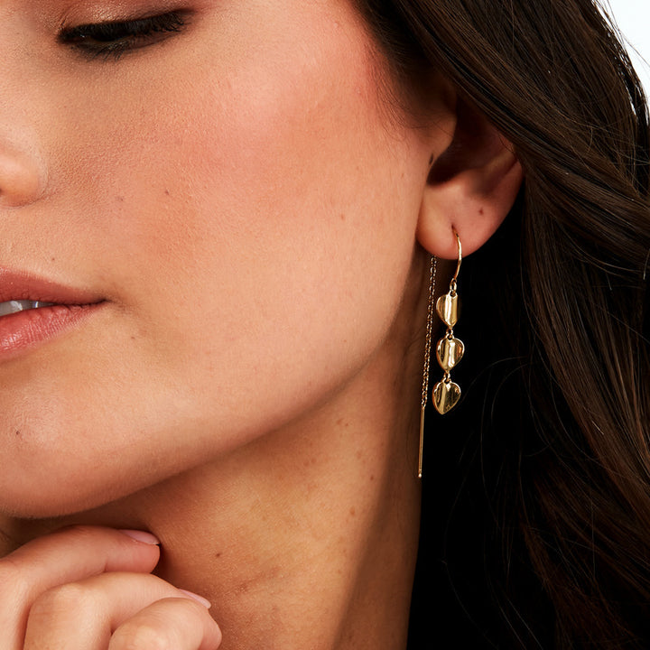 Morellato Paillettes Earrings