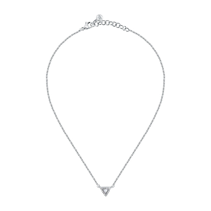 Necklace Morellato Trilliant