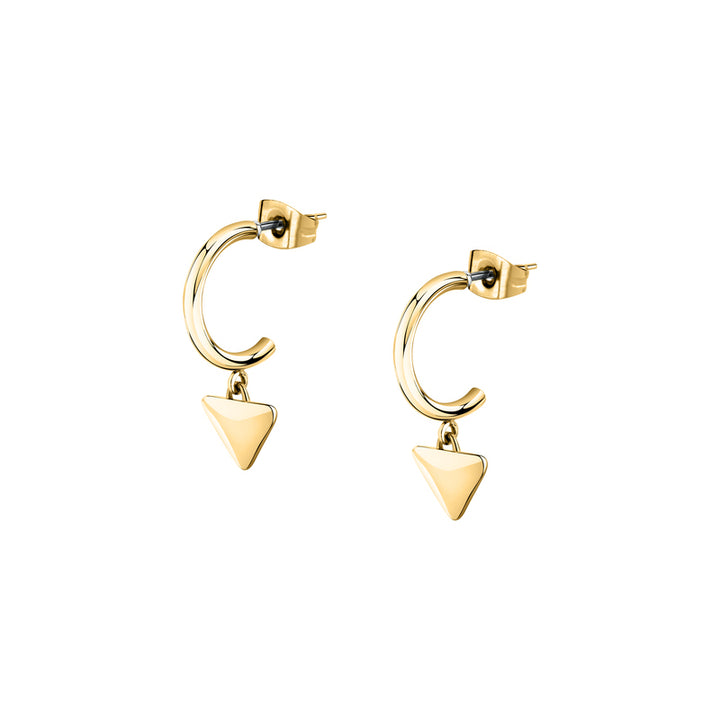 Earrings Morellato Trilliant