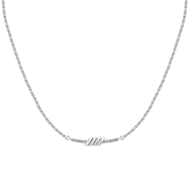 Morellato Torchon Necklace