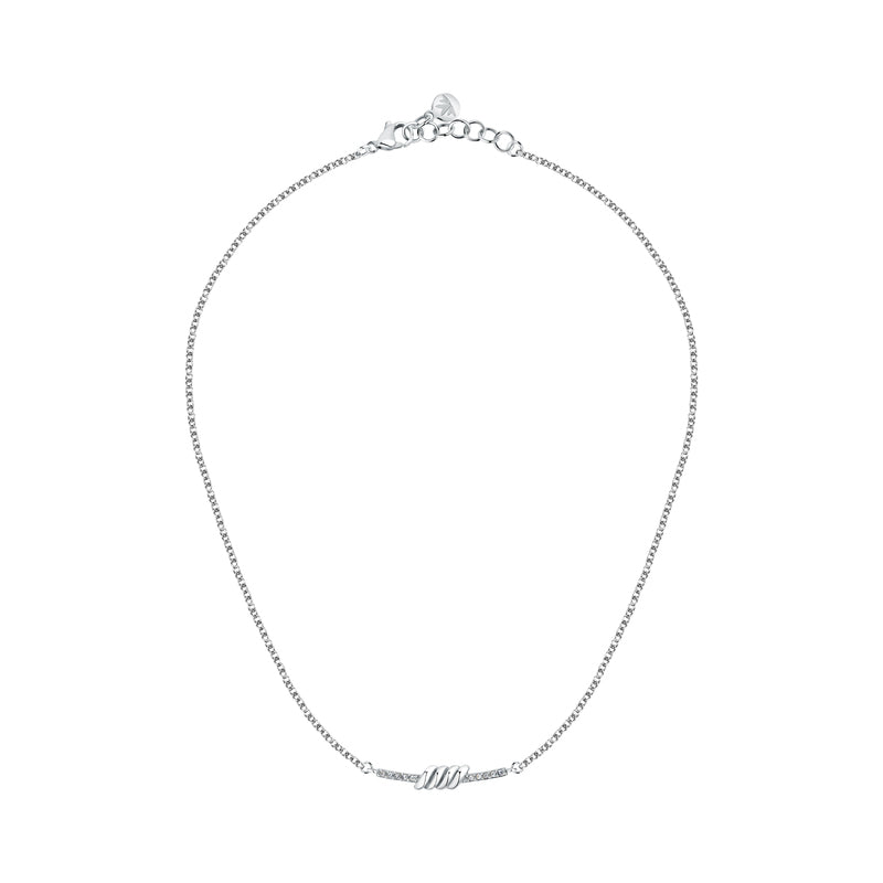 Morellato Torchon Necklace