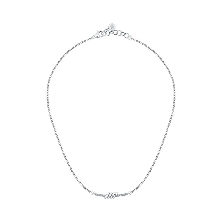 Morellato Torchon Necklace