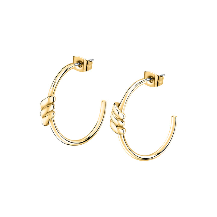 Morellato Torchon Earrings