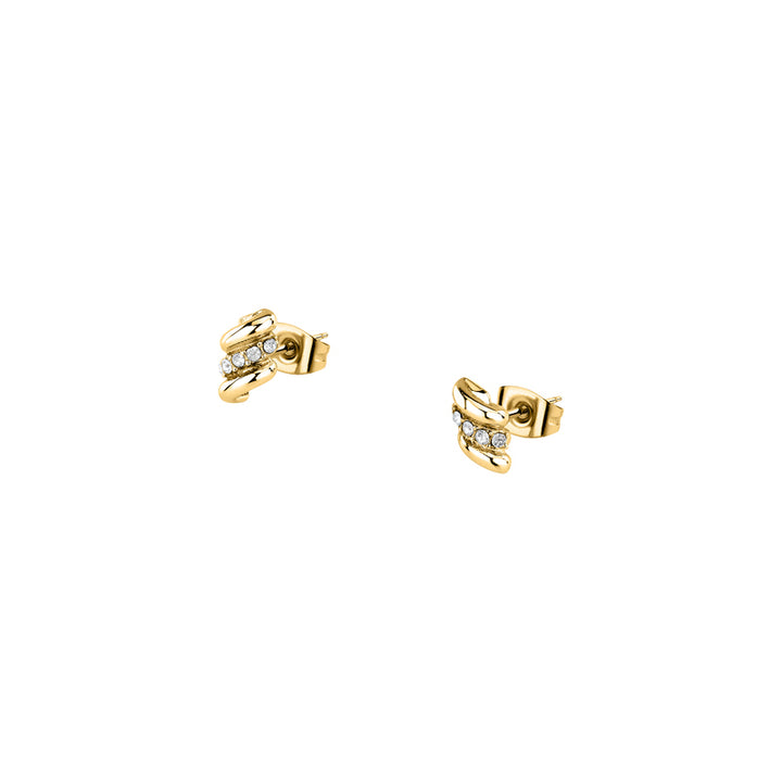 Morellato Torchon Earrings