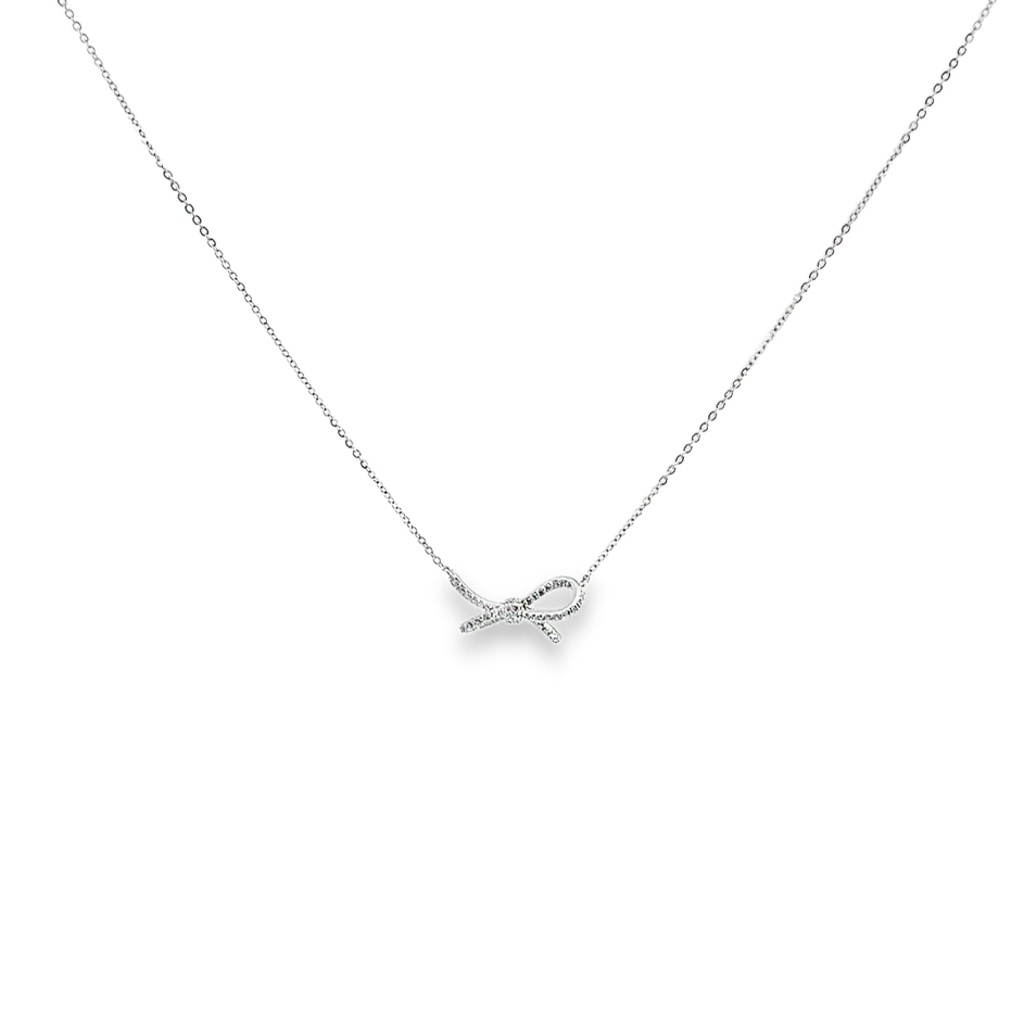 elegantno-srebarno-kolie-s-pandelka-tsirkoniy-Senso-Silver-RN1247-2
