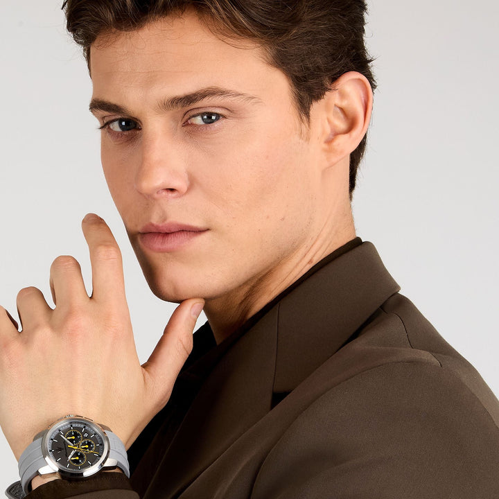 Стилен мъжки часовник Maserati R8871621043 