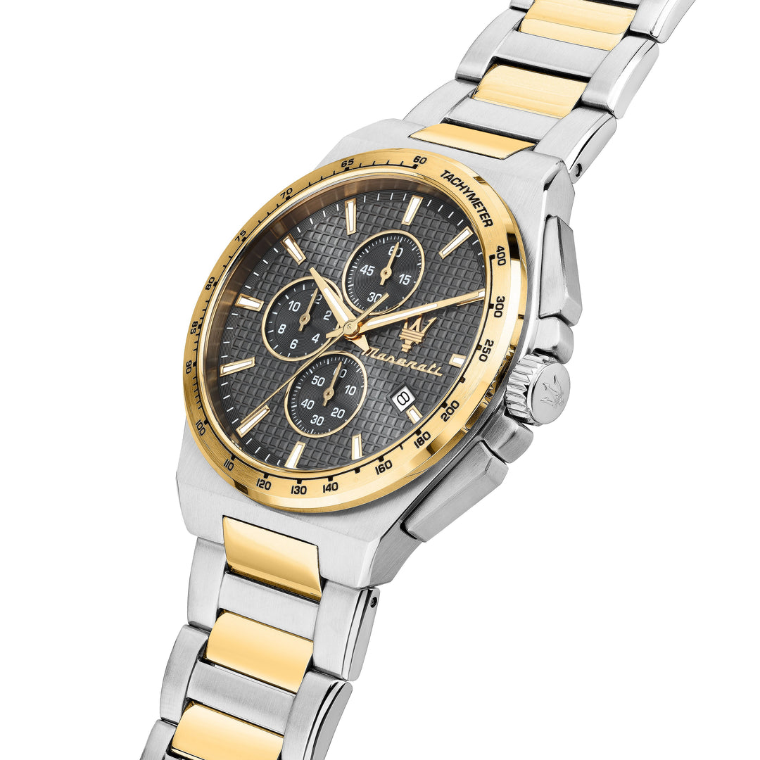 Мъжки стоманен часовник R8873653002 VELOCITA. 