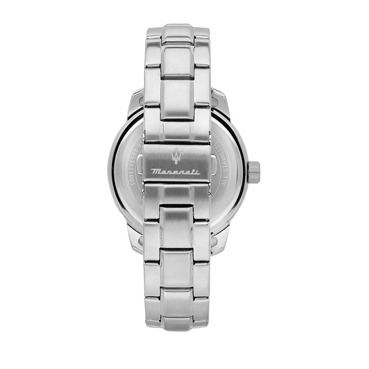 Мъжки часовник Maserati R8853121006 SUCCESSO
Класическо закопчаване.