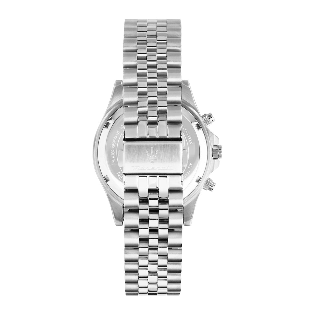 Мъжки стилен часовник Maserati R8873640025 SFIDA
Класическо закопчаване.