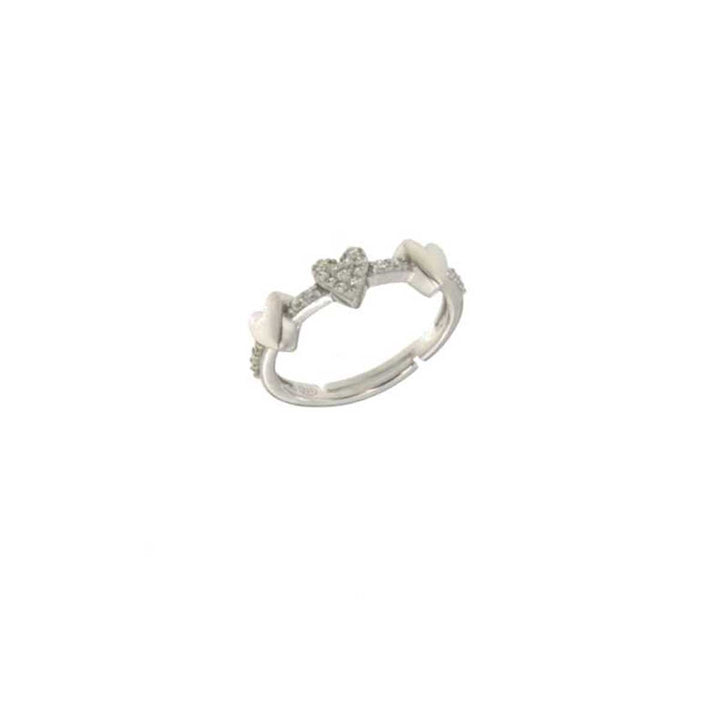 Cuori Penelope ring