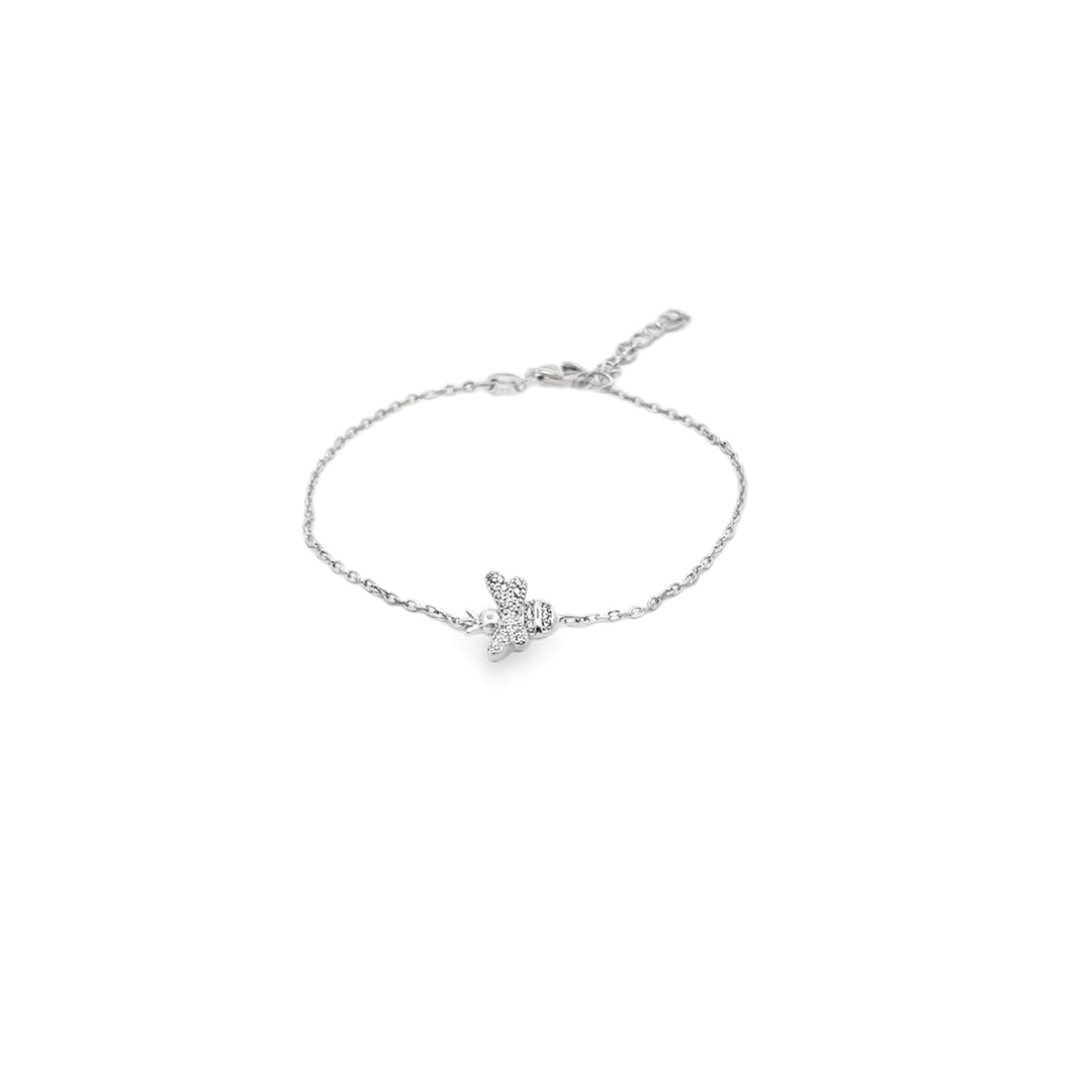 srebarna-grivna-senso-silver-s-peperuda-tsirkoni-damska-za-neya-rb853
