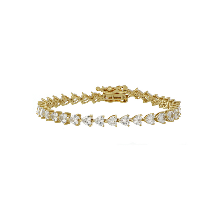 Women's bracelet Cuori Vittorio Emanuele