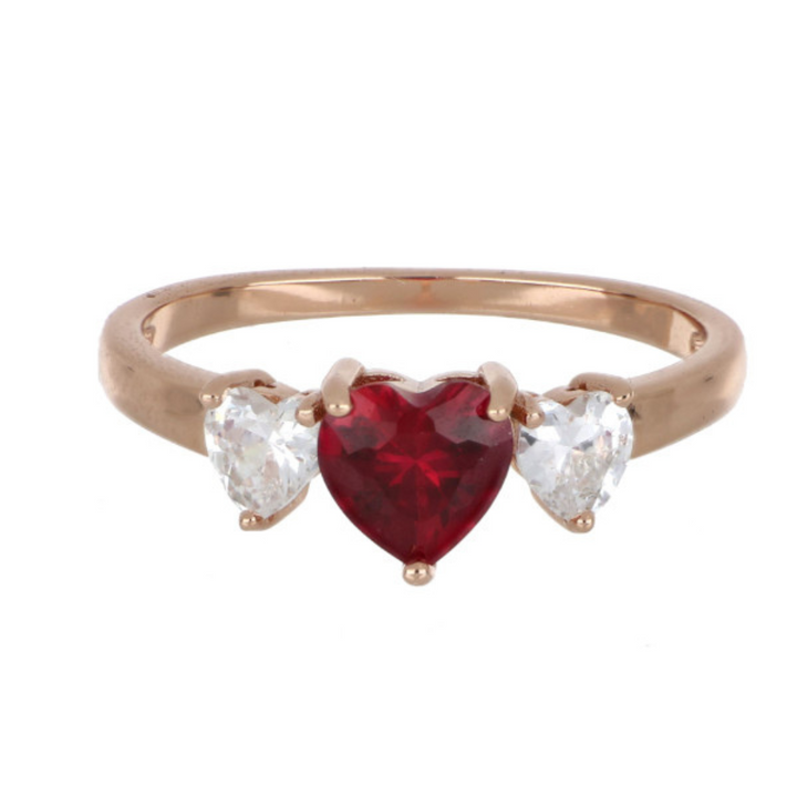 Cuori Bagutta Women's Ring