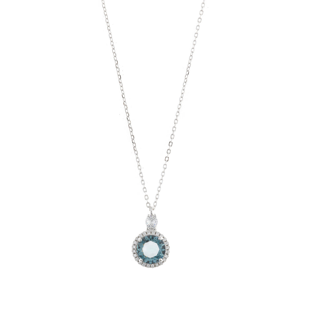 Salvatore Plata Wedding Necklace