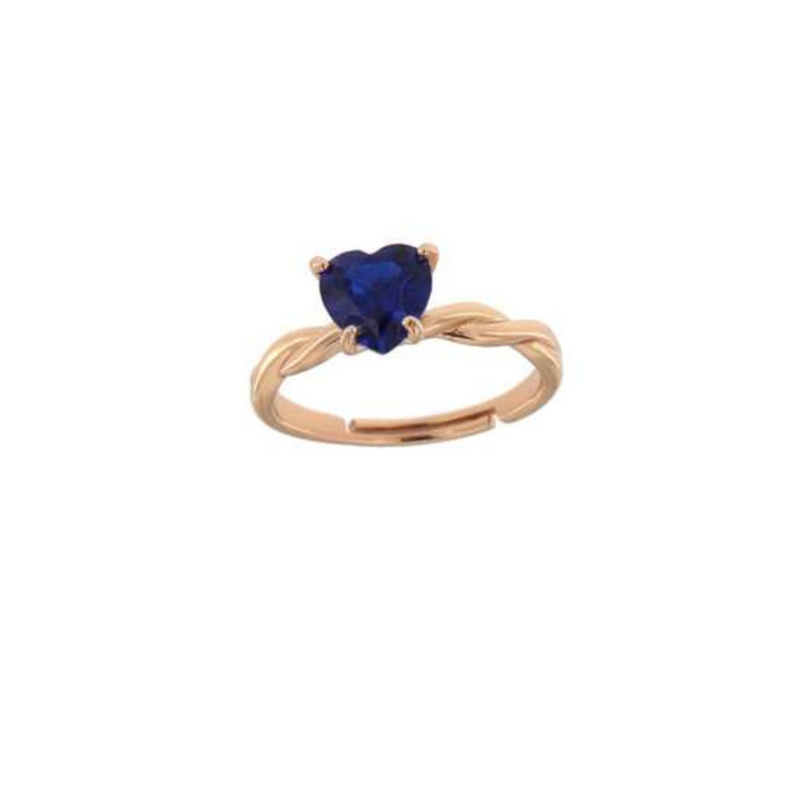 Cuori Nolo Women's Ring