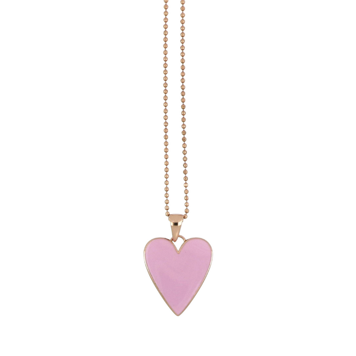 Women's Cuori City Life necklace